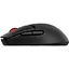Миша HyperX Pulsefire SAGA PRO RGB Black (A2PB2AA) - мініатюра 6