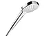 Ручной душ Hansgrohe Croma Select E Vario 26812400, Белый - миниатюра 1