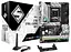 Материнская плата AsRock Z790 Steel Legend WiFi (Z790 STEEL LEGEND WIFI) (Socket 1700, Intel Z790, ATX) Б/у - миниатюра 5