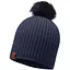 Шапка Buff Knitted Hat Adalwolf Denim (1033-BU 115405.788.10.00) - миниатюра 1
