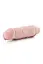 Вібратор Blush Au Naturel Home Wrecker 23.5 см тілесний - мініатюра 5