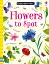 Flowers to Spot. Usborne Minis - миниатюра 2