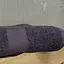 Полотенце махровое Ecotton 50 x 80 см графит (25232) - миниатюра 2