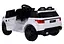 Детский электромобиль Start Run белый - миниатюра 7