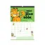 Календар Kite планер настінний Garfield на 2026 рік (GF26-440) - мініатюра 10