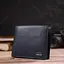 Мужской кожаный кошелек Canpellini 11.5х9.5х2 см acs0025680 - миниатюра 6