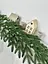 Гірлянда хвойна Hvoya Classic лита зелена 1.2 м - мініатюра 4