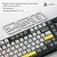 Клавиатура беспроводная Ajazz AK980 V2 Gift Switch V2 Black (AK980-V2-G-BGY) - миниатюра 14