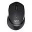 Мышь Logitech B330 Silent plus Black (910-004913) - миниатюра 1