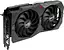 Видеокарта ASUS GTX 1660 6Gb Super ROG Strix Gaming (ROG-STRIX-GTX1660S-6G-GAMING) (GDDR6, 192 bit, PCI-E 3.0 x16) Б/у - миниатюра 4