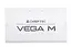 Блок живлення Chieftec Vega M 850W ATX 3.1 80+ Gold White (PPG-850-CW) - мініатюра 5