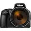 Фотоапарат Nikon Coolpix P1100 Black (VQA170EA) [133044] - мініатюра 1