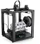 3D-Принтер Creality Ender-5 S1 - мініатюра 1