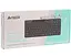 Клавіатура A4Tech Fstyler FBK26C AS Black (FBK26C AS (Black)) - мініатюра 7