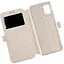 Чохол до мобільного телефона Dengos Flipp-Book Call ID Samsung Galaxy A31 blue (DG-SL-BK-261) (DG-SL-BK-261) - мініатюра 4