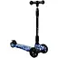 Самокат Best Scooter 62х16х29 см Різнобарвний 000231616 - мініатюра 1