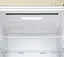 Холодильник LG с нижней морозильной камерой, 203x60х68, 419 л - миниатюра 6