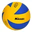 М’яч волейбольний, MS4724, 280-300 г, розмір офіційний - мініатюра 1