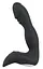 Масажер простати Rebel Rechargeable Prostate Stimulator, 12.7 см чорний - мініатюра 1