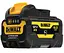 Аккумуляторная батарея DeWALT DCB126G - миниатюра 1