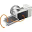 Бездзеркальний фотоапарат Sony ZV-E10 II Body White (ZVE10M2W) UA [130042] - мініатюра 10