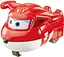 Игровая фигурка-трансформер Super Wings Transform-a-Bots Джетт Jett det0018388 - миниатюра 2