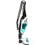 Вертикальный пылесос KASPO AquaStick KSV112000 White [140282] - миниатюра 9