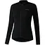 Велоджерси Shimano W Element Long Sleeve M Черная (1096-PCWJSPWVE12WL0115) - миниатюра 1