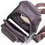 Чоловічі шкіряні сумки Vintage 17х28х8 см sum0020999 - мініатюра 5