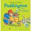 Paddington in the Garden - Майкл Бонд - мініатюра 1