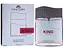Туалетна вода для чоловіків Lotus Valley King 100мл (MM32009) - мініатюра 2