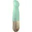 Вибратор-пульсатор Fun Factory Sundaze pistachio - миниатюра 1