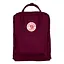 Рюкзак Fjallraven Kanken Plum (1004-23510.420) - мініатюра 1