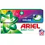 Капсули для прання Ariel Все-в-1 Для кольорових речей 30 шт. - мініатюра 1