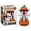 Коллекционная фигурка Funko Pop Луни Тюнз Сильвестр Looney Tunes Sylvester 10 см FP LT S 1675 - миниатюра 1