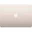 Ноутбук Apple MacBook Air 13" M4 16/512GB Starlight 2025 (MW103) [129944] - мініатюра 3