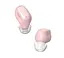 Наушники TWS Baseus Bowie WM01 Pink (NGTW370004) - миниатюра 3