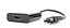 Переходник Cablexpert USB3.0-HDMI, 0,15 м, черный (A-USB3-HDMI-02) - миниатюра 2
