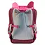 Рюкзак Deuter Kikki Рожевий (1052-3610421 5566) - мініатюра 3