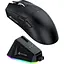 Миша Attack Shark X11 Black [134366] - мініатюра 1