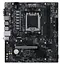 Материнська плата MSI PRO A620AM-B EVO (PRO A620AM-B EVO) (Socket AM5, AMD A620A, Micro-ATX) - мініатюра 1