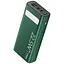 Зовнішній акумулятор Gelius павербанк Lightstone GP-PB300 30000mAh Green - мініатюра 1