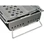 Барбекю Snow Peak CK-160 Double BBQ Box - миниатюра 3