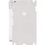 Захисна плівка StatusSKIN для Google Pixel 2 Корпус Вініл Перлина глянцева - мініатюра 1