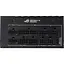 Блок живлення ASUS ROG-LOKI-1200T-SFX-L-GAMING PCIE5 1200W Titanium (90YE00N0-B0NA00) - мініатюра 3