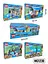Конструктор Minecraft от 80 деталей (в ассортименте) - миниатюра 2