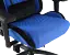 Геймерське крісло GT Racer синє (X-0712 Shadow Blue) - мініатюра 6