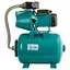 Насосна станція Aquatica JETa80A5/UA .75кВт Hmax 48м Qmax 55л/хв (775092/24) - мініатюра 4
