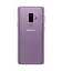 Samsung G965FD Galaxy S9+ 64GB (Lilac Purple) duos - мініатюра 3