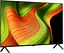 LG Телевізор 48" OLED 4K 120Hz Smart WebOS Black - мініатюра 4
